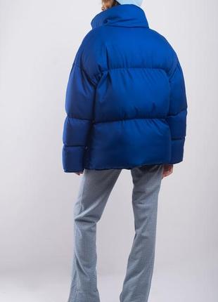 Down jacket - 350493 photo