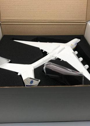 An-225 MRIYA "Antonov Airlines"5 photo