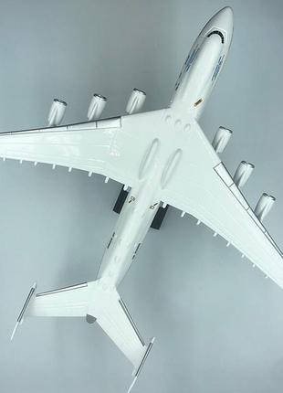 An-225 MRIYA "Antonov Airlines"4 photo