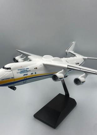 An-225 MRIYA "Antonov Airlines"6 photo