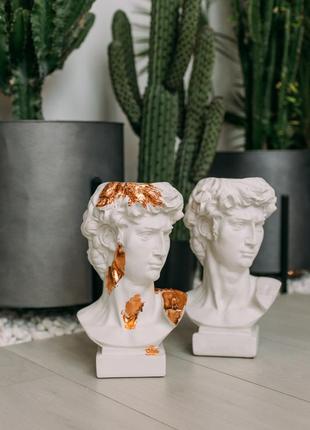 David vase