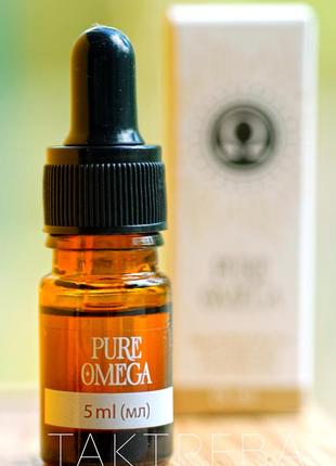 BiOiL Regenerating anti-aging serum BiOIL Pure Omega 5 ml2 photo