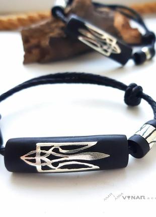 Unisex bracelet "Freedom"4 photo
