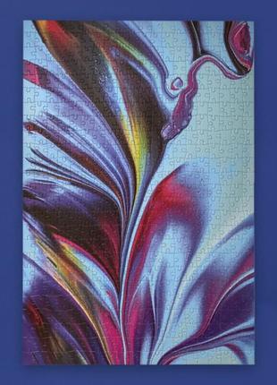 Puzzle BRIGHT by Frisson - 500 pieces3 photo
