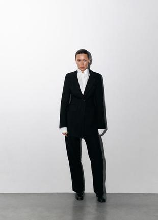 ACCENTED WAIST SUIT2 photo
