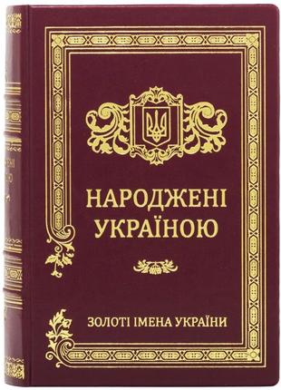 The book "Born in Ukraine"2 photo