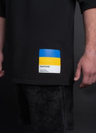 T-shirt Stand with Ukraine4 photo