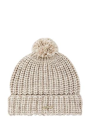 Women's hat beige DASTI Mont Blanc2 photo
