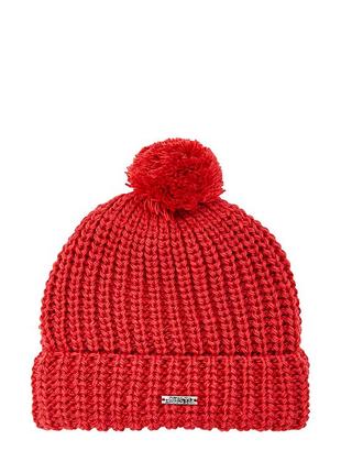 Women's hat red DASTI Mont Blanc2 photo