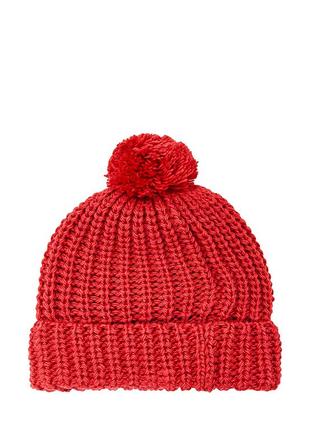 Women's hat red DASTI Mont Blanc3 photo