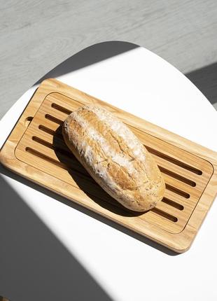Board for bread 40*20 cm