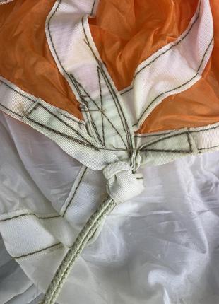 Skirt "DEMILITARIZATION" from REwind Brand (Ukraine)8 photo