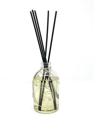 Chain Diffuser | perfume Wet Moss2 photo