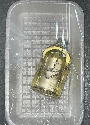 Chain Diffuser | perfume Wet Moss5 photo
