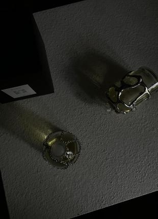 Chain Diffuser | perfume La Via Della Seta4 photo