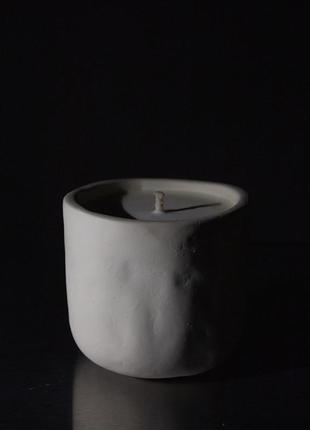 Palo Santo Candle