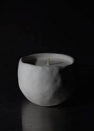 Cashmere Candle2 photo