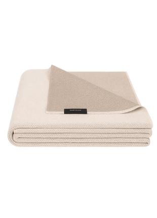 Woolkrafts COOKIE DOUGHT 140x200cm Throw Blanket