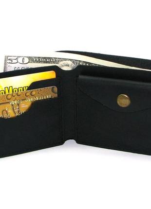 Leather wallet DNK Purse H GOR col.J5 photo