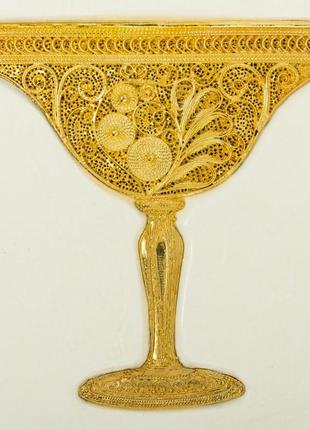 Gift book "cup of wisdom" in ukrainian7 photo