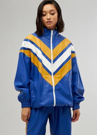 Suit Bomber and trousers3 photo