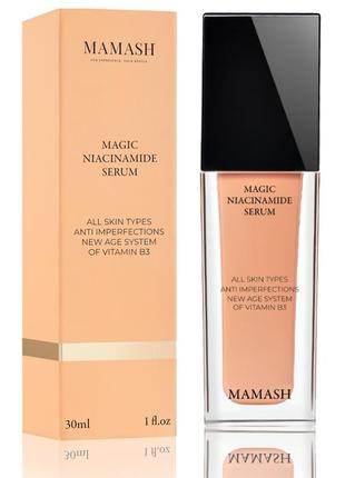 Magic Niacinamide serum 30ml2 photo