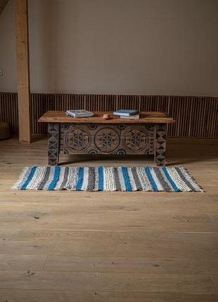 Runner rug (art. 6268-73) - 70x160cm