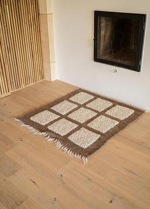 Rug (art. 00022112) - 100x100cm