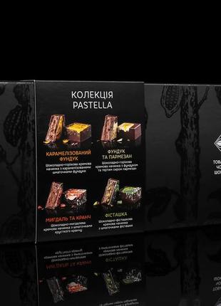 Candies  «PASTELLA collection»6 photo
