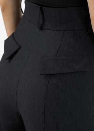 Navy Blue Bermuda Shorts7 photo