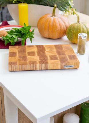 Ash cutting board 20*30 cm5 photo