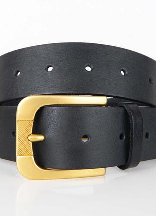Belt “BRASS” brass buckle2 photo