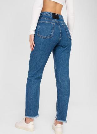 High-rise jeans3 photo