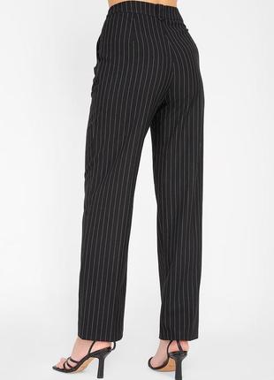 Striped trousers3 photo