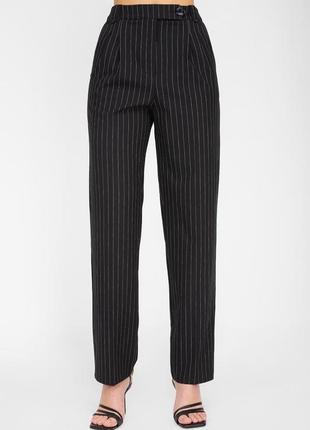 Striped trousers2 photo