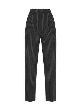 Striped trousers4 photo