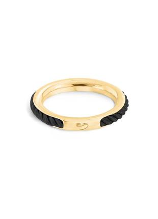 Omega Ring