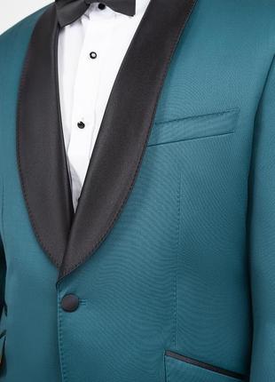Black tuxedo by andreas moskin3 photo