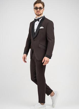 Black tuxedo by andreas moskin3 photo