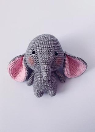 Toy "Elephant"1 photo