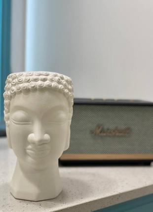 Art flowerpot Buddha