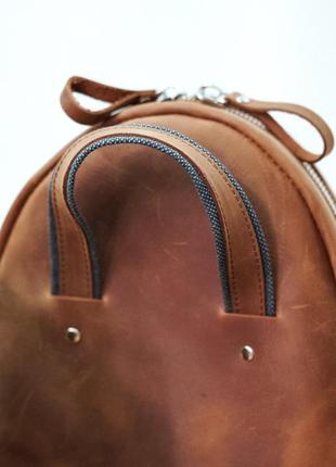 Leather Duffel bags Weekend bag Travel bag + 2 Dopp Kit bag as a gift9 photo