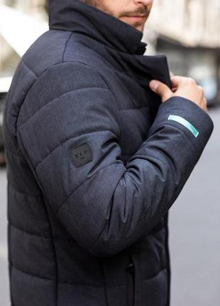 Men`s Jacket Business C-0193 photo