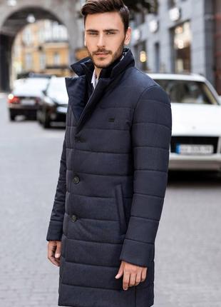 Men`s Jacket Business C-0194 photo