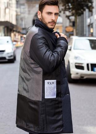 Men`s Jacket Business C-0195 photo