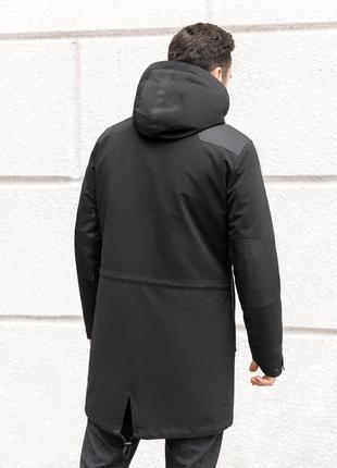 Men`s jacket Infinity SunsHouse3 photo