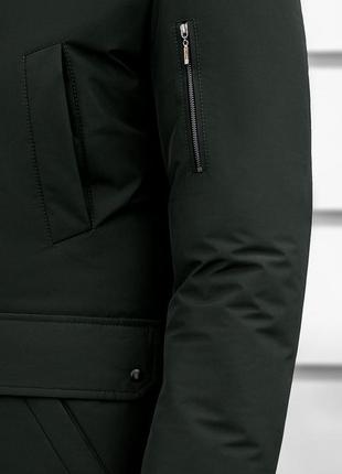 Men`s Jacket Alaska X-3166 photo
