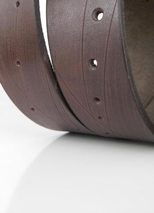 Belt  "Attraction"3 photo