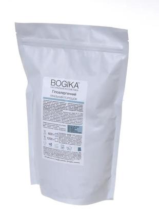 ORGANIC WASHING POWDER 600g3 photo