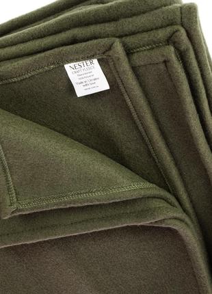 Tactic fleece blanket NESTER™ 150*1755 photo